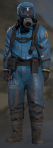 Scientist Suit (pack of 5)